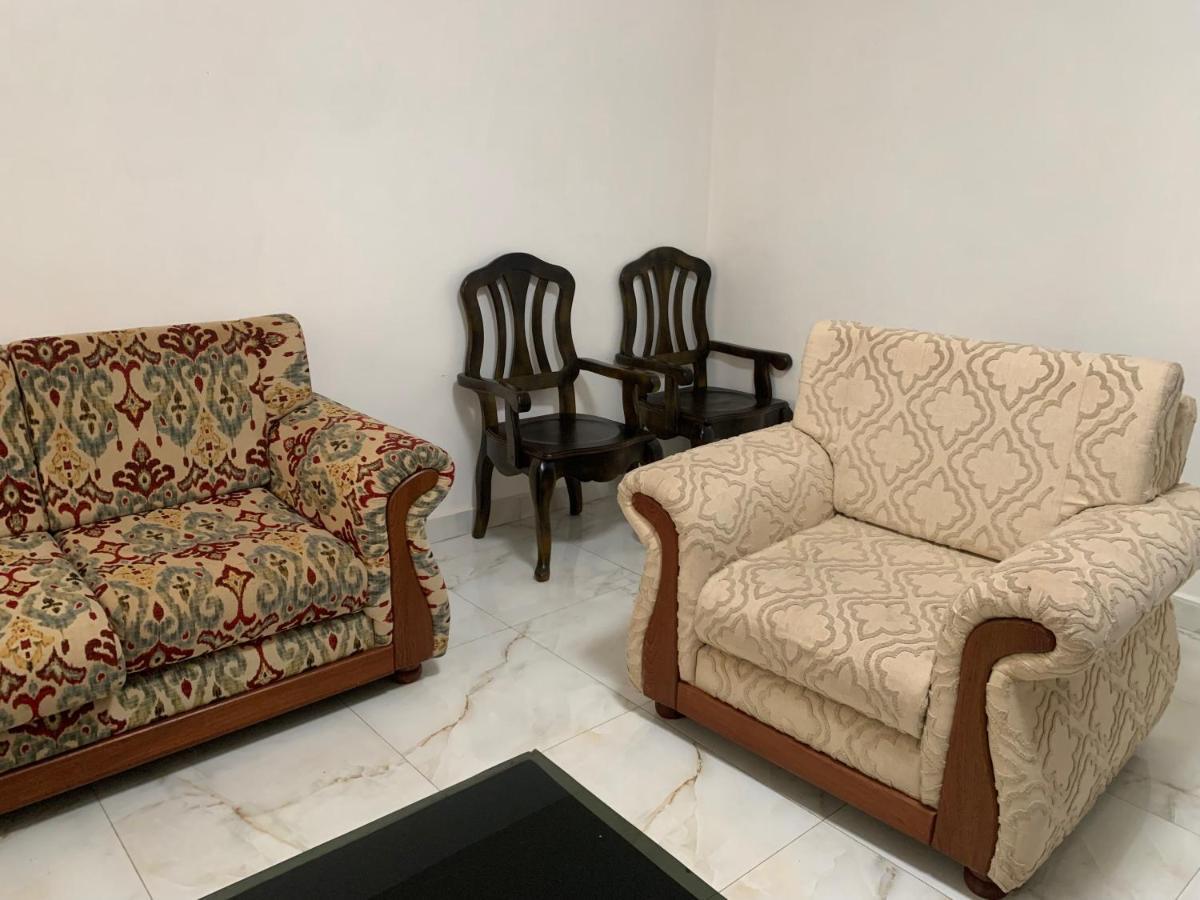 The Keza Hotel And Apartments Kigali Ngoại thất bức ảnh