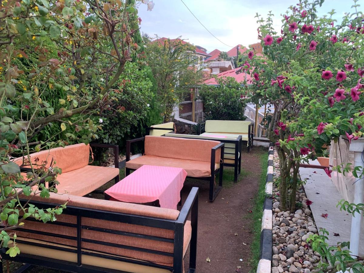 The Keza Hotel And Apartments Kigali Ngoại thất bức ảnh