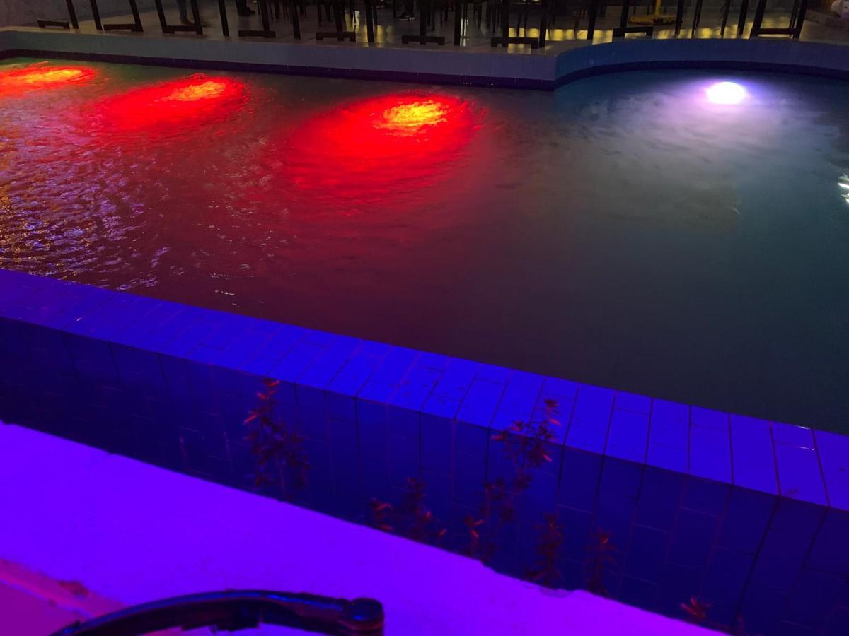 The Keza Hotel And Apartments Kigali Ngoại thất bức ảnh