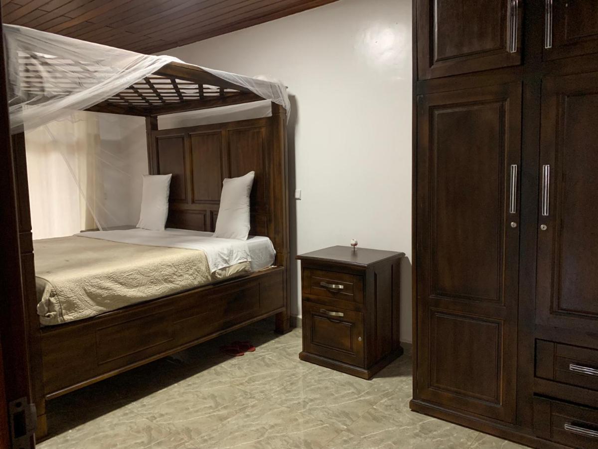 The Keza Hotel And Apartments Kigali Ngoại thất bức ảnh
