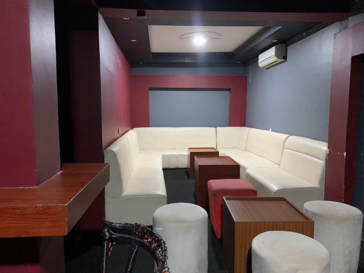 The Keza Hotel And Apartments Kigali Ngoại thất bức ảnh