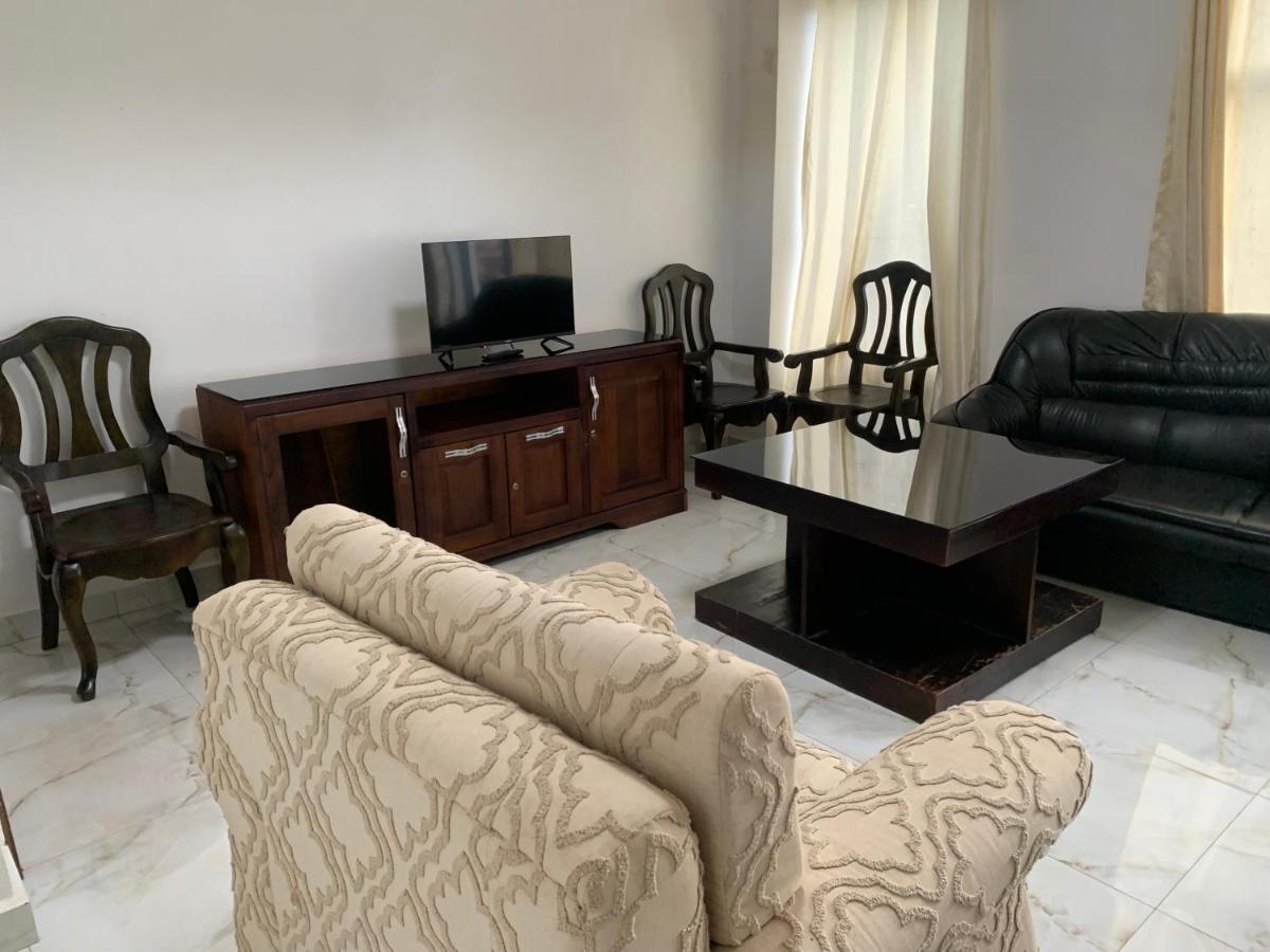 The Keza Hotel And Apartments Kigali Ngoại thất bức ảnh