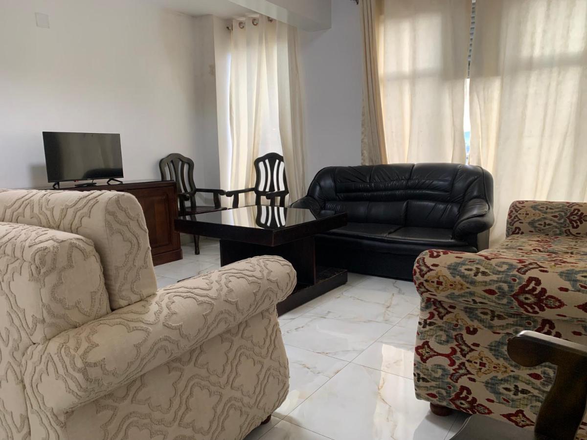 The Keza Hotel And Apartments Kigali Ngoại thất bức ảnh