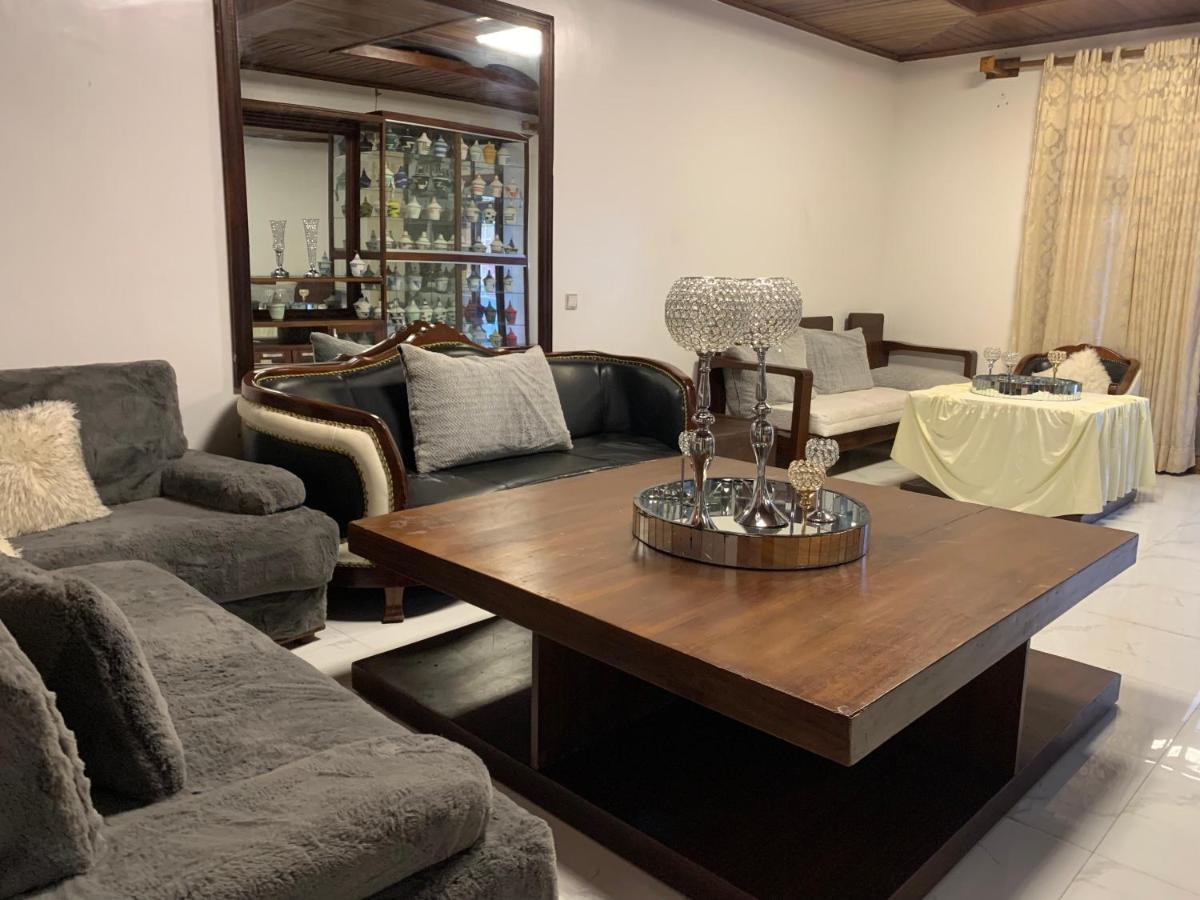 The Keza Hotel And Apartments Kigali Ngoại thất bức ảnh
