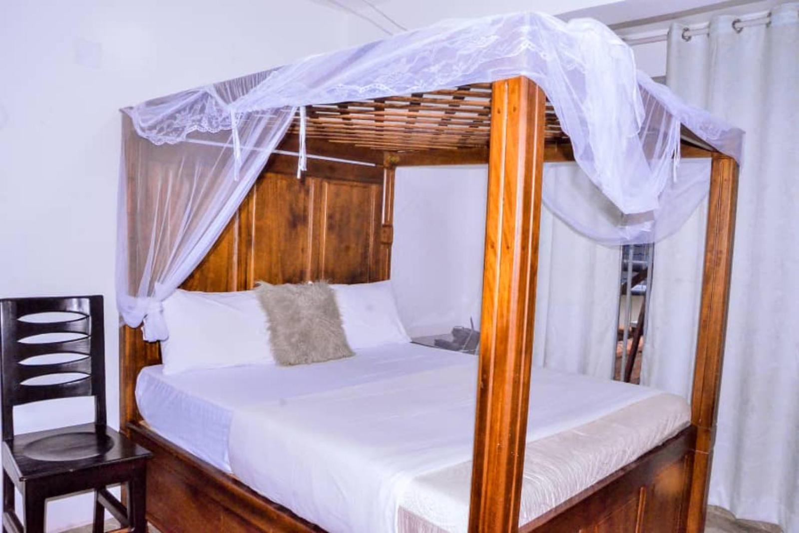 The Keza Hotel And Apartments Kigali Ngoại thất bức ảnh