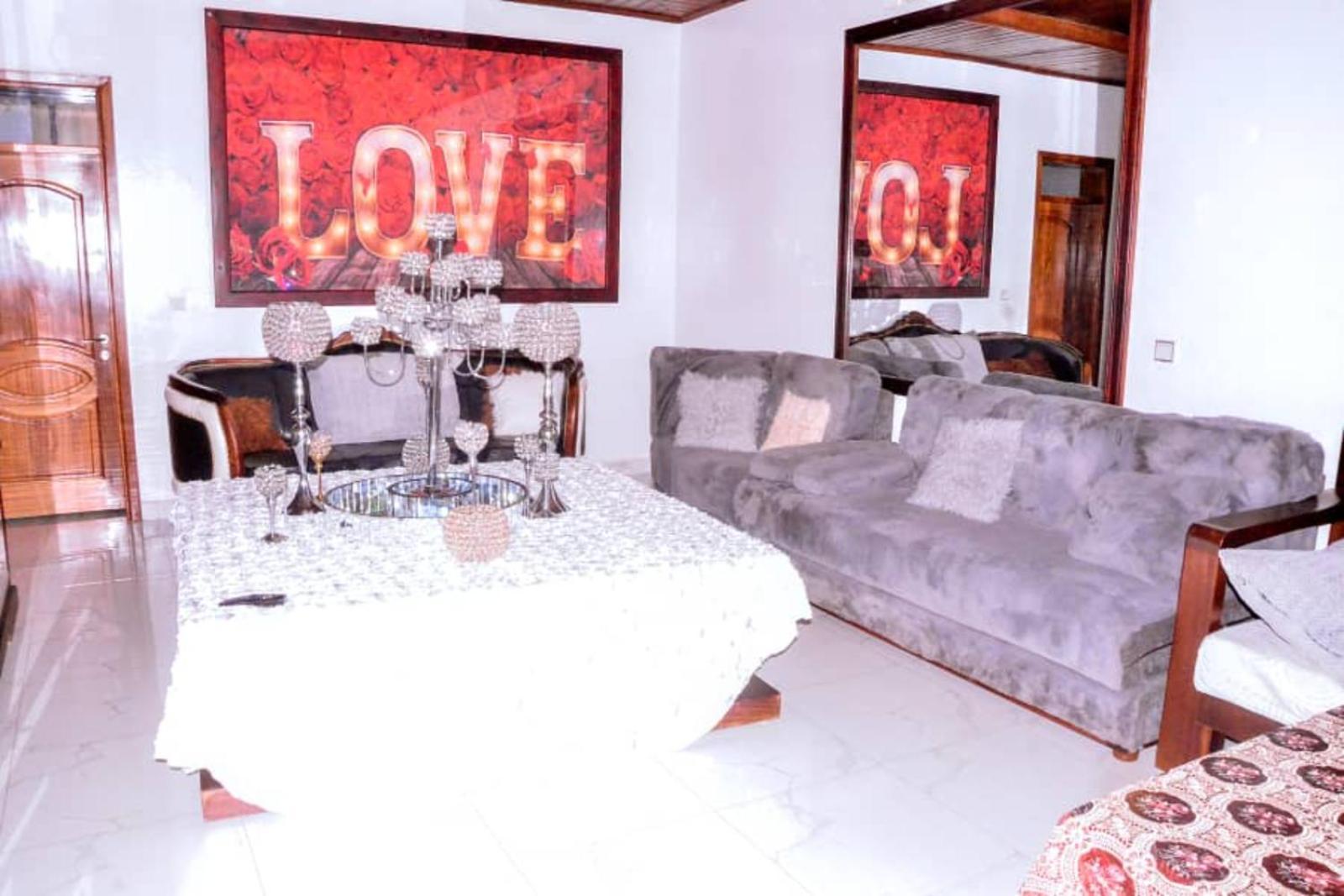 The Keza Hotel And Apartments Kigali Ngoại thất bức ảnh