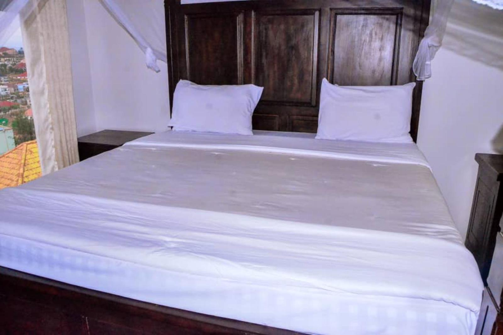 The Keza Hotel And Apartments Kigali Ngoại thất bức ảnh