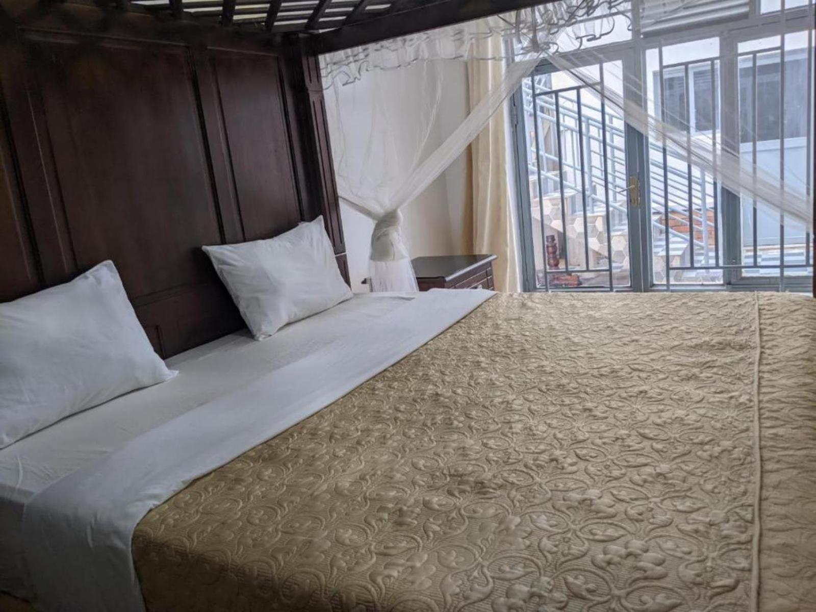 The Keza Hotel And Apartments Kigali Ngoại thất bức ảnh